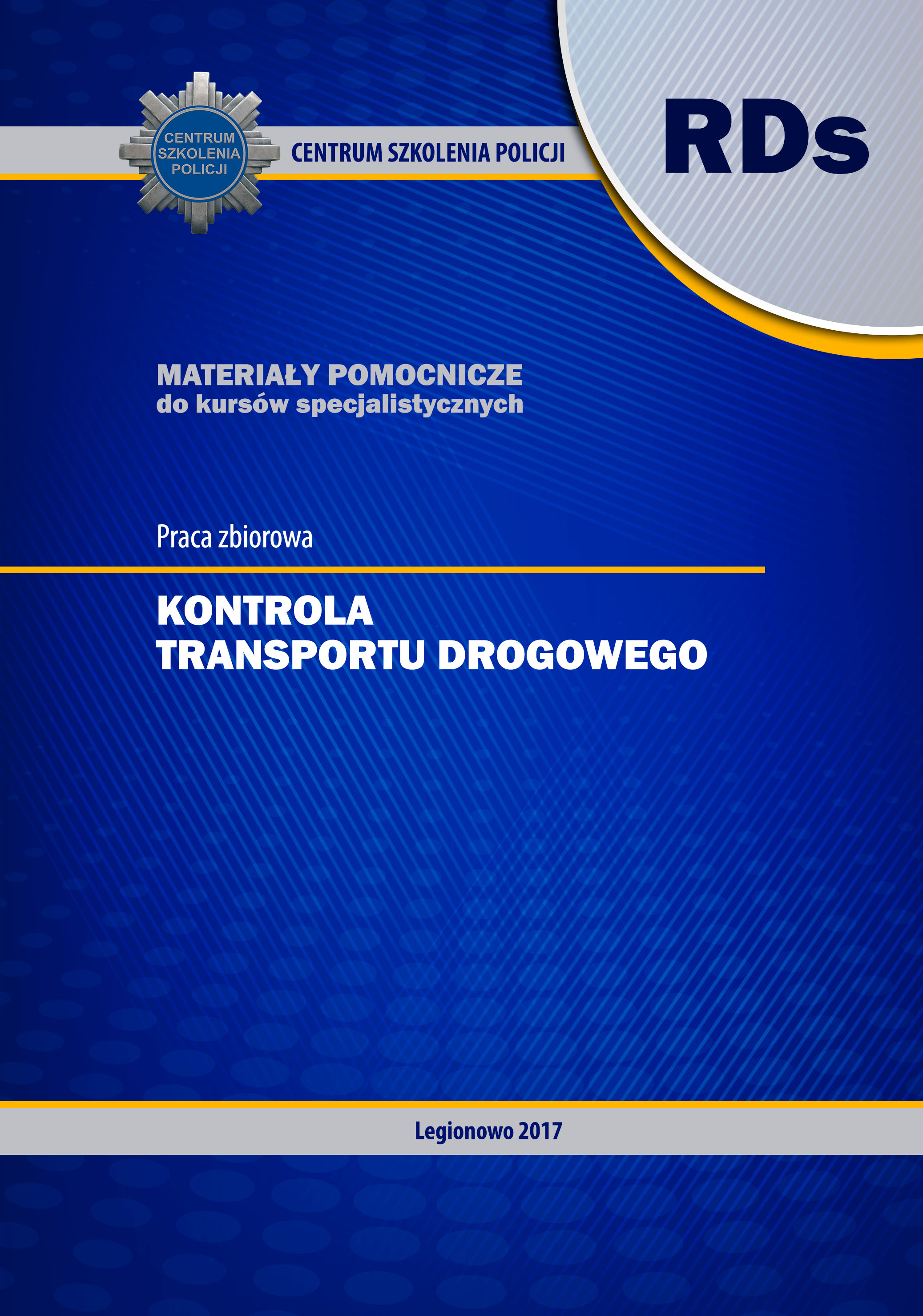 Kontrola transportu drogowego
