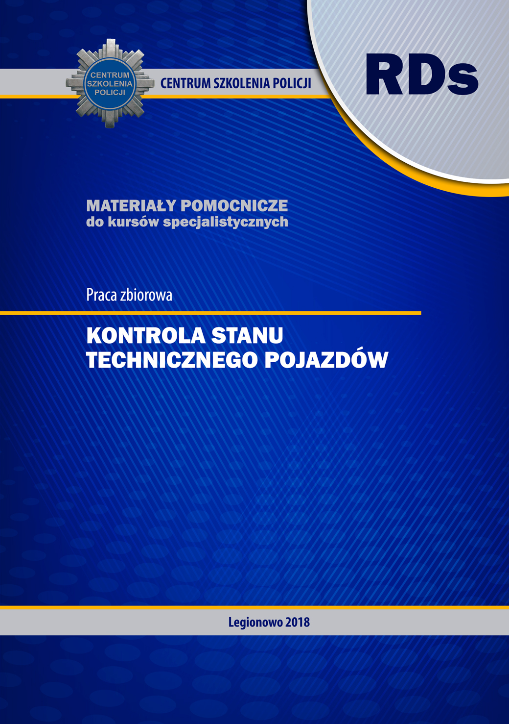 Kontrola stanu technicznego pojazdów