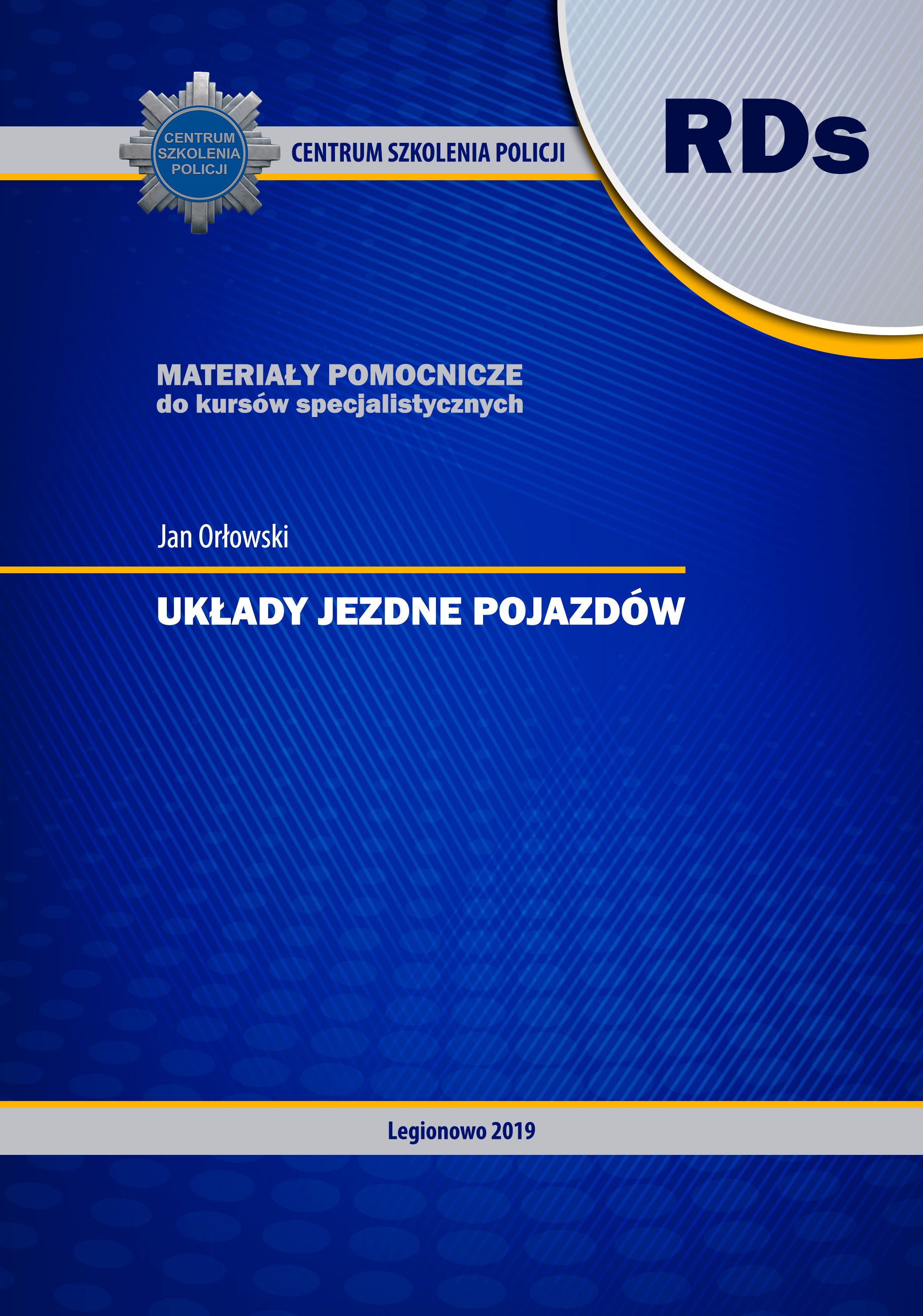 Układy jezdne pojazdów