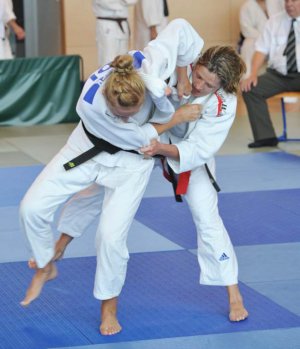 Od 2011 r. CSP organizowało nieprzerwanie do 2018 r. Mistrzostwa Policji w Judo, do udziału w których zapraszano najlepszych judoków reprezentujących nie tylko Policję, lecz także Służbę Ochrony Państwa, Straż Graniczną, Państwową Straż Pożarną, Służbę Więzienną oraz Wojsko Polskie.
