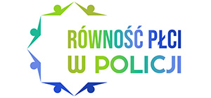 Plan równości płci w Policji