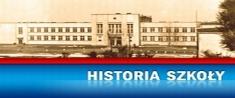 Historia Szkoły