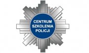 Gwiazda- logo Centrum Szkolenia Policji w Legionowie
