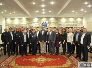 Wizyta studyjna przedstawicieli Republiki Mołdawii