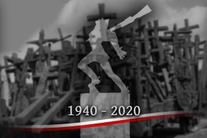 80-rocznica Zbrodni Katyńskiej