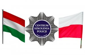 Wizyta delegacji z Węgier