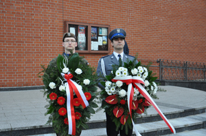 Obchody 83. rocznicy Zbrodni Katyńskiej