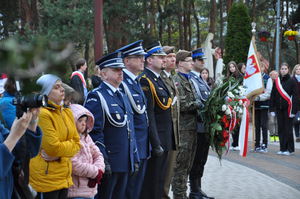 Obchody 83. rocznicy Zbrodni Katyńskiej