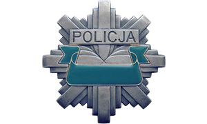 Gwiazda policja.