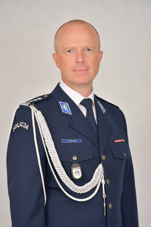insp. Tomasz RYLSKI